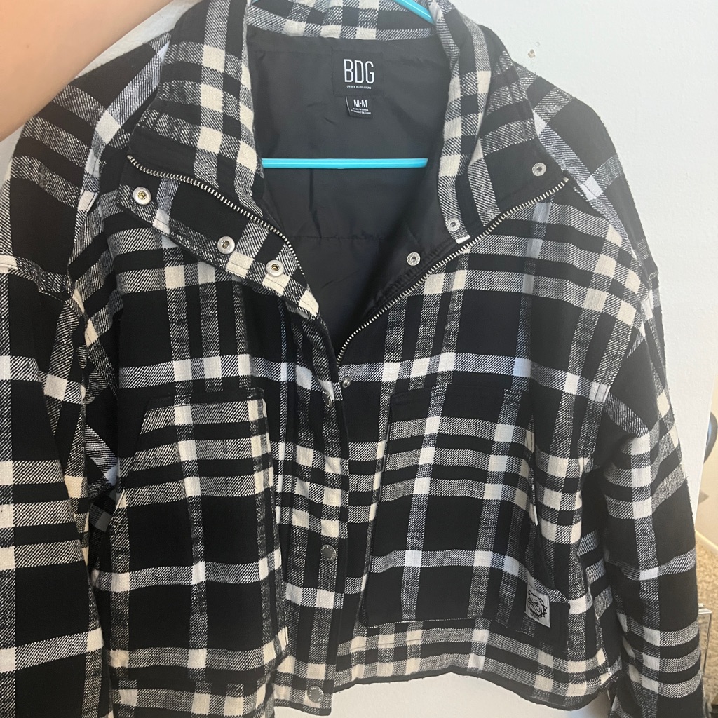 Bdg Jacket